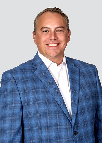 Image of Ty Boyd